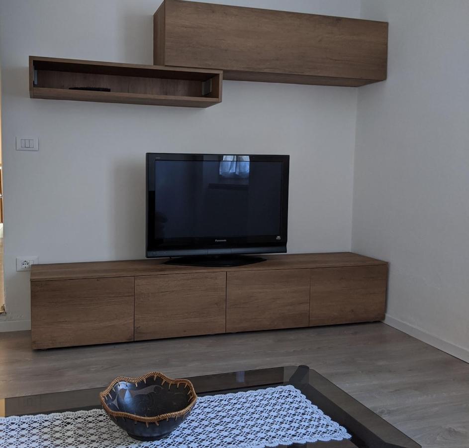 Appartement La Finestra Sul Brenta à Lasino Extérieur photo