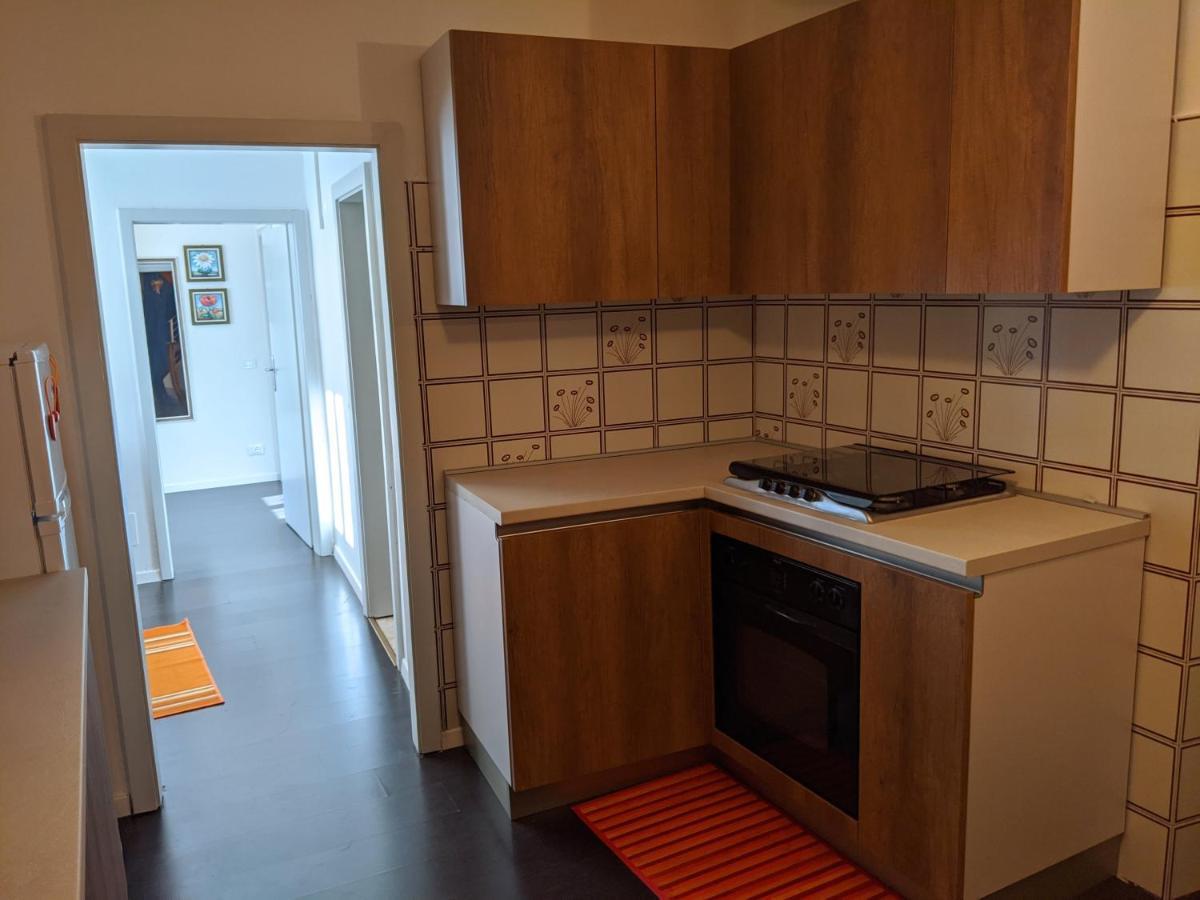 Appartement La Finestra Sul Brenta à Lasino Extérieur photo