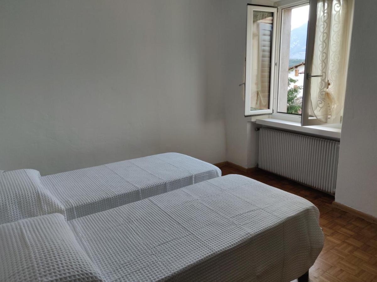 Appartement La Finestra Sul Brenta à Lasino Extérieur photo