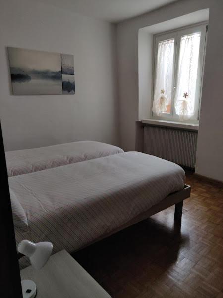Appartement La Finestra Sul Brenta à Lasino Extérieur photo